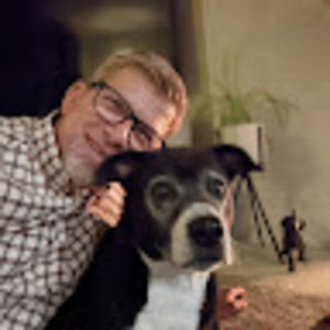 Meet your Posher, Greg